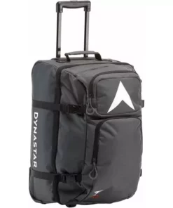 Sacs De Voyage à Roulettes DYNASTAR F-TEAM CABIN BAG 23 Gris