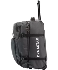 Sacs De Voyage à Roulettes DYNASTAR F-TEAM CABIN BAG 23 Gris -Sacs de voyage Soldes Boutique 9 94057 f team cabin bag dkkb101 03