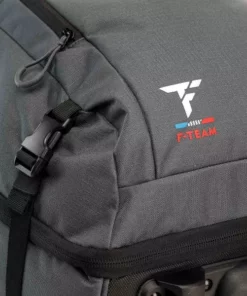 Sacs De Voyage à Roulettes DYNASTAR F-TEAM CABIN BAG 23 Gris -Sacs de voyage Soldes Boutique 9 94057 f team cabin bag dkkb101 05