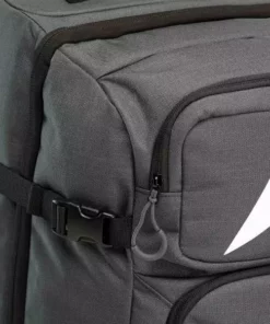 Sacs De Voyage à Roulettes DYNASTAR F-TEAM CABIN BAG 23 Gris -Sacs de voyage Soldes Boutique 9 94057 f team cabin bag dkkb101 06