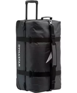 Sacs De Voyage à Roulettes DYNASTAR F-TEAM CARGO BAG 23 Gris