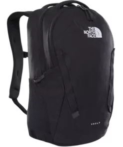 Sacs à Dos Urbain THE NORTH FACE VAULT TNF BLACK 23 Noir
