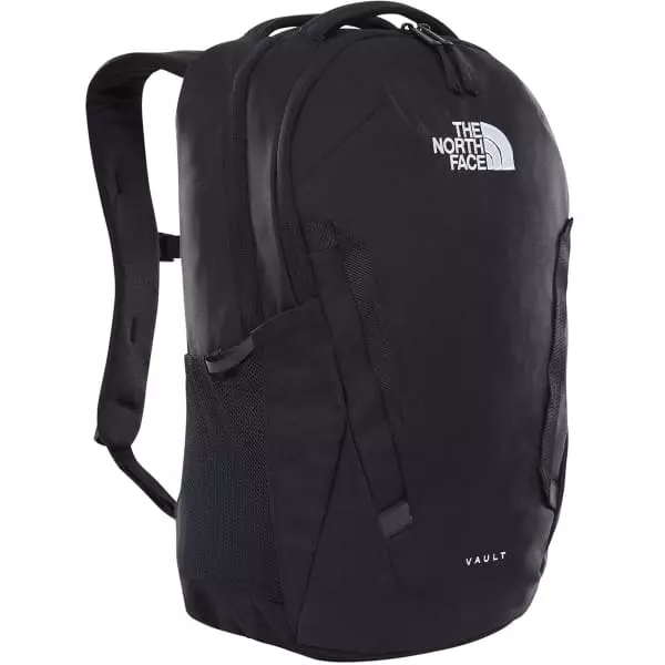 Sacs à Dos Urbain THE NORTH FACE VAULT TNF BLACK 23 Noir 1 Sacs à Dos Urbain THE NORTH FACE VAULT TNF BLACK 23 Noir