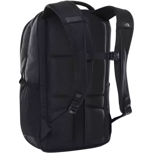 Sacs à Dos Urbain THE NORTH FACE VAULT TNF BLACK 23 Noir 2 Sacs à Dos Urbain THE NORTH FACE VAULT TNF BLACK 23 Noir – Image 2