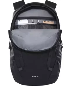 Sacs à Dos Urbain THE NORTH FACE VAULT TNF BLACK 23 Noir 7 Sacs à Dos Urbain THE NORTH FACE VAULT TNF BLACK 23 Noir -Sacs de voyage Soldes Boutique 9 94253 nf0a3vy2jk3 03