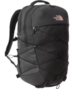 Sacs à Dos Urbain THE NORTH FACE W BOREALIS TNFBHR/BRTCRLMT 23 Noir