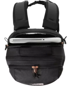 Sacs à Dos Urbain THE NORTH FACE W BOREALIS TNFBHR/BRTCRLMT 23 Noir -Sacs de voyage Soldes Boutique 9 94259 nf0a52siwbw 05