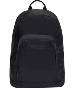 Sacs à Dos Urbain OAKLEY BTS PEASY BACKPACK BLACKOUT 21 Noir
