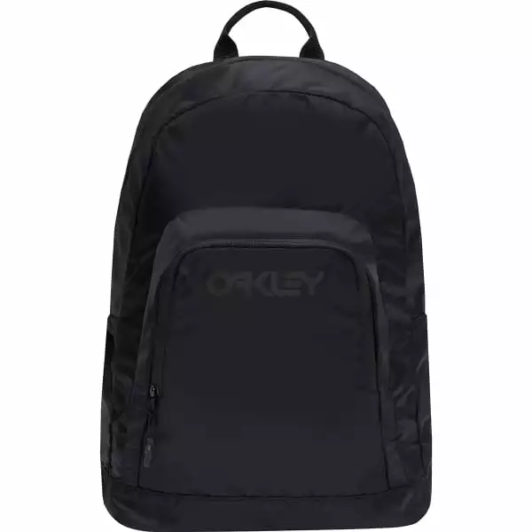 Sacs à Dos Urbain OAKLEY BTS PEASY BACKPACK BLACKOUT 21 Noir 1 Sacs à Dos Urbain OAKLEY BTS PEASY BACKPACK BLACKOUT 21 Noir