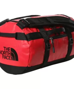 Duffels THE NORTH FACE BASE CAMP DUFFEL XS TNF RED/TNF BLACK 23 Rouge