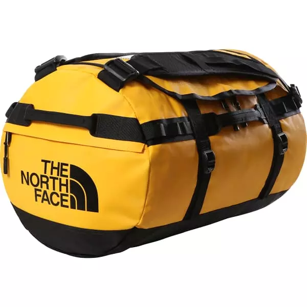 Duffels THE NORTH FACE BASE CAMP DUFFEL S SUMMIT GOLD/TNF BLACK 23 Jaune 1 Duffels THE NORTH FACE BASE CAMP DUFFEL S SUMMIT GOLD/TNF BLACK 23 Jaune