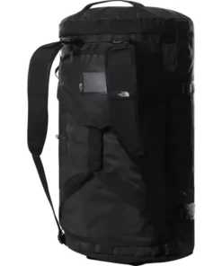 Duffels THE NORTH FACE BASE CAMP DUFFEL L TNF BLACK/TNF WHITE 23 Noir -Sacs de voyage Soldes Boutique 9 94596 base camp duffel l tnf black tnf white nf0a52sbky4 03