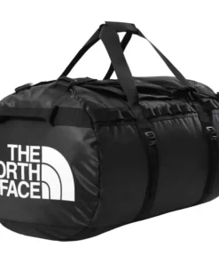 Duffels THE NORTH FACE BASE CAMP DUFFEL XL TNF BLACK/TNF WHITE 23 Noir