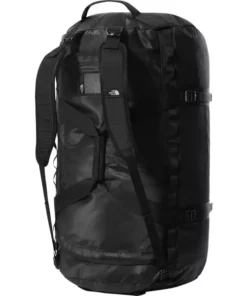 Duffels THE NORTH FACE BASE CAMP DUFFEL XL TNF BLACK/TNF WHITE 23 Noir -Sacs de voyage Soldes Boutique 9 94605 base camp duffel xl tnf black tnf white nf0a52scky4 03
