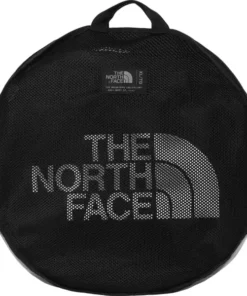 Duffels THE NORTH FACE BASE CAMP DUFFEL XL TNF BLACK/TNF WHITE 23 Noir -Sacs de voyage Soldes Boutique 9 94605 base camp duffel xl tnf black tnf white nf0a52scky4 04