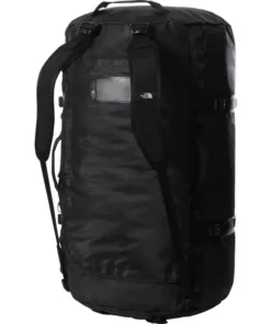 Duffels THE NORTH FACE BASE CAMP DUFFEL XXL TNF BLACK/TNF WHITE 23 Noir -Sacs de voyage Soldes Boutique 9 94610 base camp duffel xxl tnf black tnf white nf0a52sdky4 03