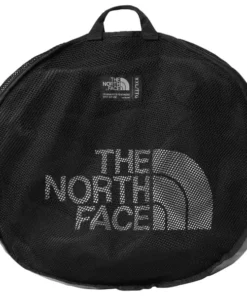 Duffels THE NORTH FACE BASE CAMP DUFFEL XXL TNF BLACK/TNF WHITE 23 Noir -Sacs de voyage Soldes Boutique 9 94610 base camp duffel xxl tnf black tnf white nf0a52sdky4 04