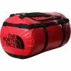 Duffels THE NORTH FACE BASE CAMP DUFFEL XXL TNF RED/TNF BLACK 23 Rouge