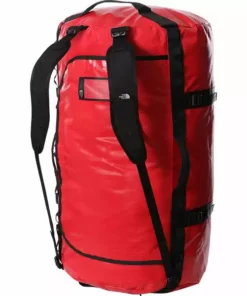 Duffels THE NORTH FACE BASE CAMP DUFFEL XXL TNF RED/TNF BLACK 23 Rouge -Sacs de voyage Soldes Boutique 9 94611 base camp duffel xxl tnf red tnf black nf0a52sdkz3 03