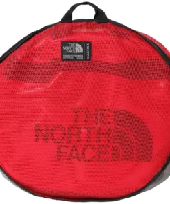 Duffels THE NORTH FACE BASE CAMP DUFFEL XXL TNF RED/TNF BLACK 23 Rouge -Sacs de voyage Soldes Boutique 9 94611 base camp duffel xxl tnf red tnf black nf0a52sdkz3 04