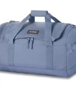 Duffels DAKINE EQ DUFFLE 35L PORT VINTAGE BLUE 22 Bleu