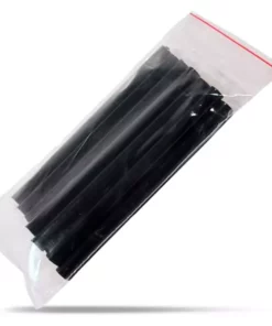 Outillage Fart VOLA BOUGIE POUR PISTOLET NOIRE (X10) 23 Noir