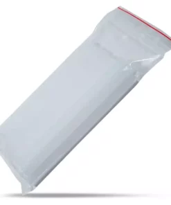 Outillage Fart VOLA BOUGIE POUR PISTOLET INCOLORE (X10) 23 Blanc