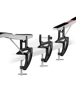 Tables De Fartage VOLA ETAU NORDIC SHAPE 23 Gris / Noir