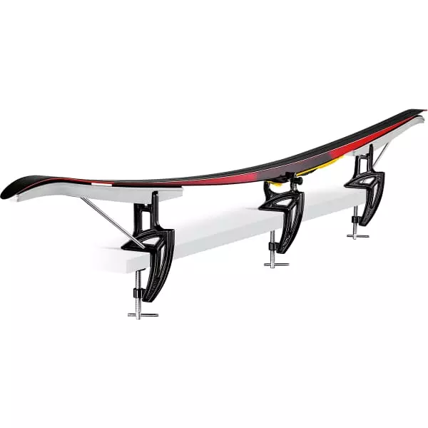 Tables De Fartage VOLA ETAU NORDIC SHAPE 23 Gris / Noir 2 Tables De Fartage VOLA ETAU NORDIC SHAPE 23 Gris / Noir – Image 2