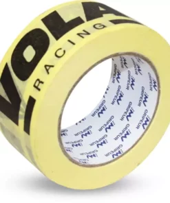 Outillage Fart VOLA TAPE PAPER 23 Jaune