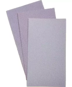 Brosses à Farter START PACK PAPIER DE VERRE 80/100/120 22 Jaune