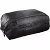 Duffels SALOMON BAG OUTLIFE DUFFEL 45 BLACK/EBONY 22 Noir