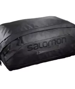 Duffels SALOMON BAG OUTLIFE DUFFEL 45 BLACK/EBONY 22 Noir