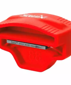 Outillage Fart SWIX POCKET EDGER 40MM 22 Rouge