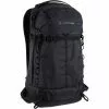 Sacs à Dos Urbain BURTON SIDEHILL PACK 25L TRUE BLACK 23 Noir