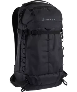 Sacs à Dos Urbain BURTON SIDEHILL PACK 25L TRUE BLACK 23 Noir