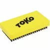 Brosses à Farter TOKO BROSSE CRIN DE CHEVAL 23 Jaune