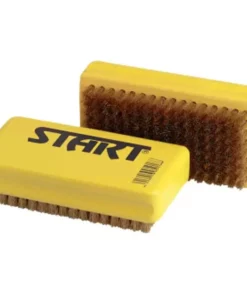 Brosses à Farter START BROSSE CUIVRE 23 Jaune