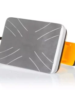 Fers à Farter TOKO T14 DIGITAL 1200W EU 23 Jaune -Sacs de voyage Soldes Boutique T14 digital T5547186 03