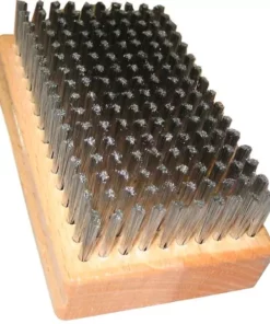 Brosses à Farter VOLA BROSSE FINE STEEL 23 Gris