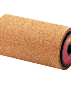 Brosses à Farter START BROSSE ROTATIVE EN LIEGE 110MM 22 Marron