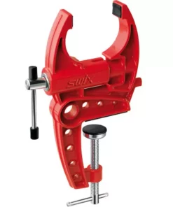 Tables De Fartage SWIX ETAU JAW ECONOMY 23 Rouge -Sacs de voyage Soldes Boutique etau 3 pieces T0149 20 04