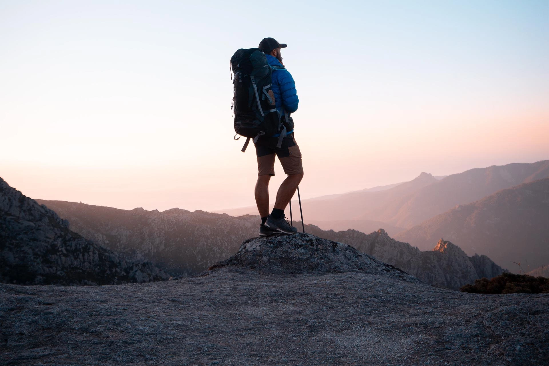 Sacs de voyage Soldes Boutique -Sacs de voyage Soldes Boutique header choisir sac randonnee