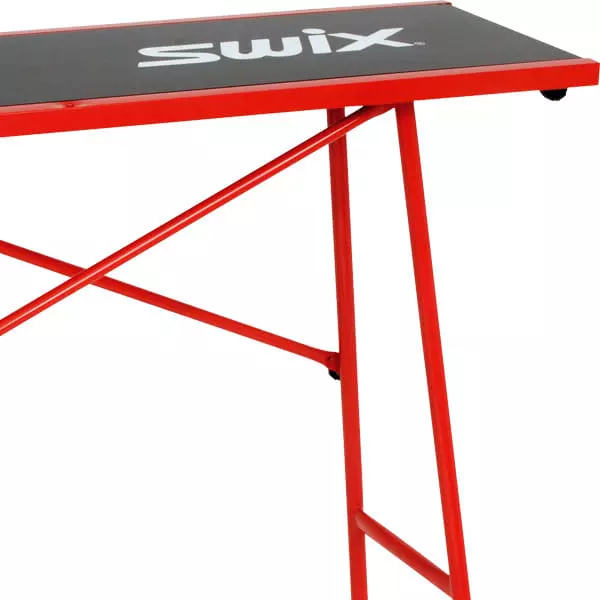 Tables De Fartage SWIX TABLE DE FARTAGE 23 Rouge – Image 2