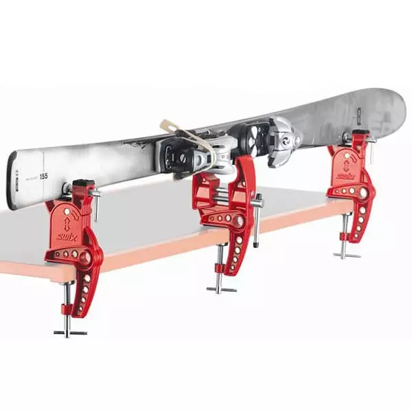 Tables De Fartage SWIX ETAU WORDLCUP 23 Rouge 2 Tables De Fartage SWIX ETAU WORDLCUP 23 Rouge – Image 2