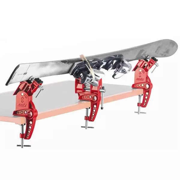 Tables De Fartage SWIX ETAU WORDLCUP 23 Rouge 3 Tables De Fartage SWIX ETAU WORDLCUP 23 Rouge – Image 3